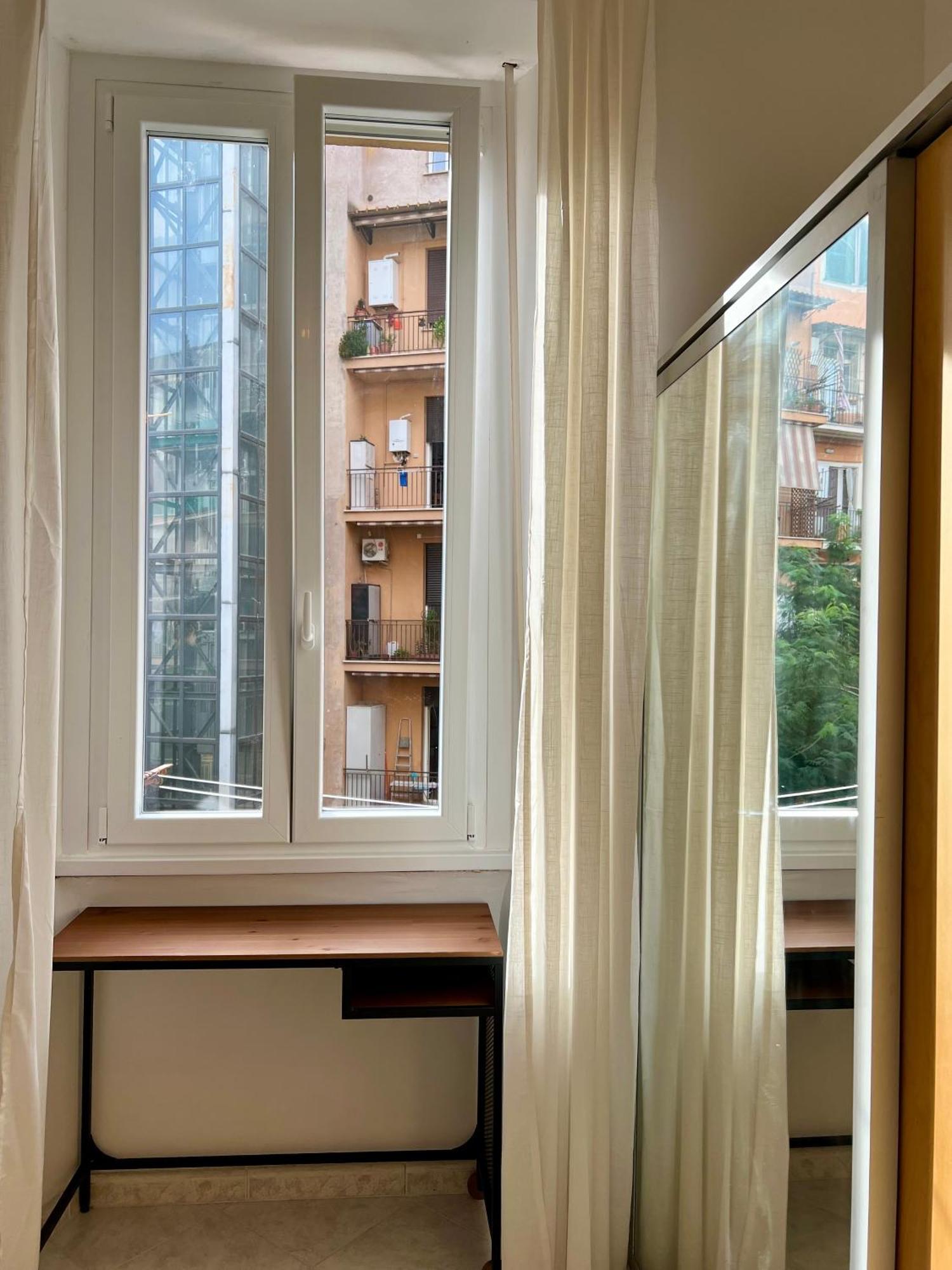 Zi Teresa In Trastevere Roma Dış mekan fotoğraf