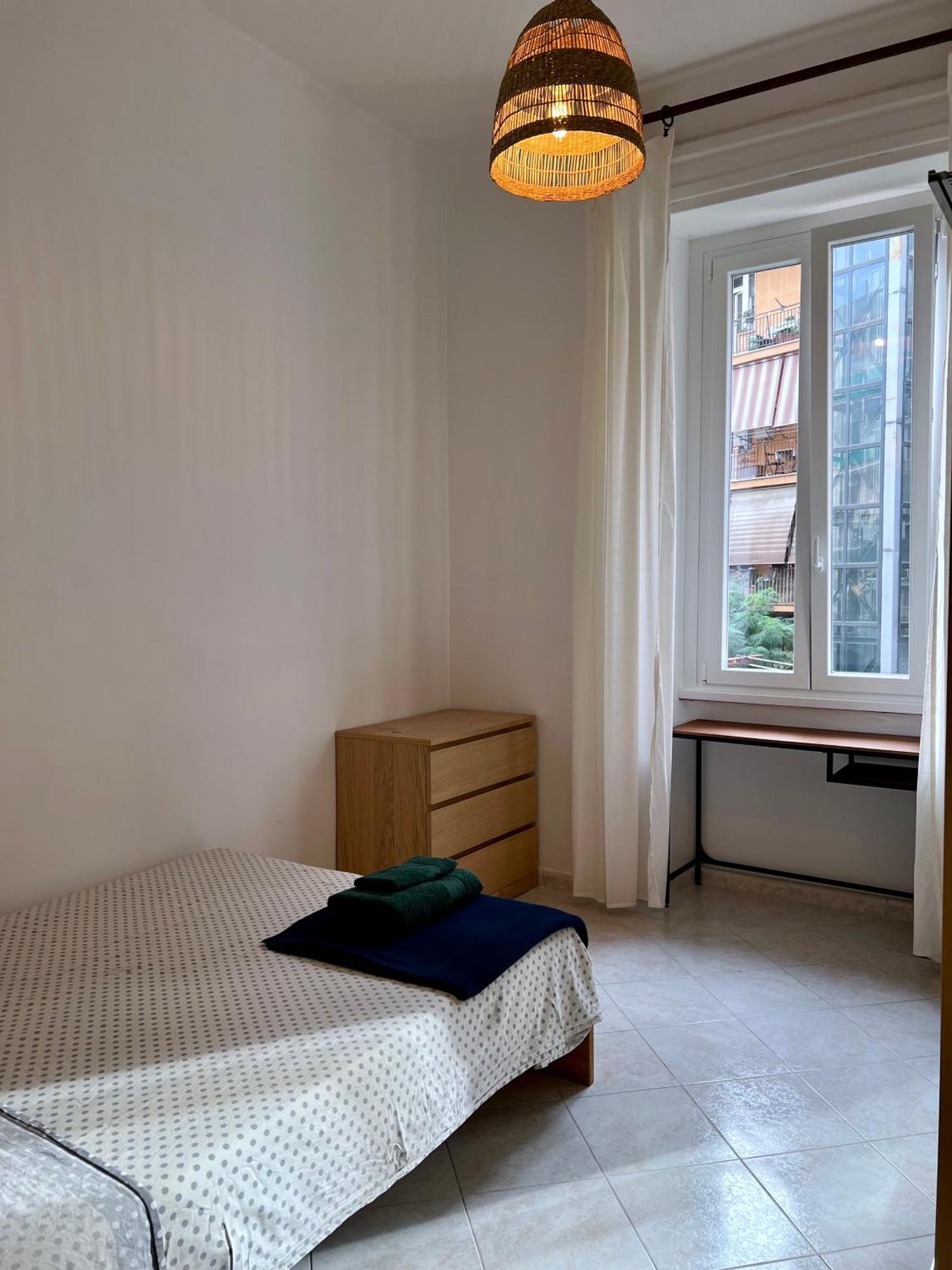 Zi Teresa In Trastevere Roma Dış mekan fotoğraf