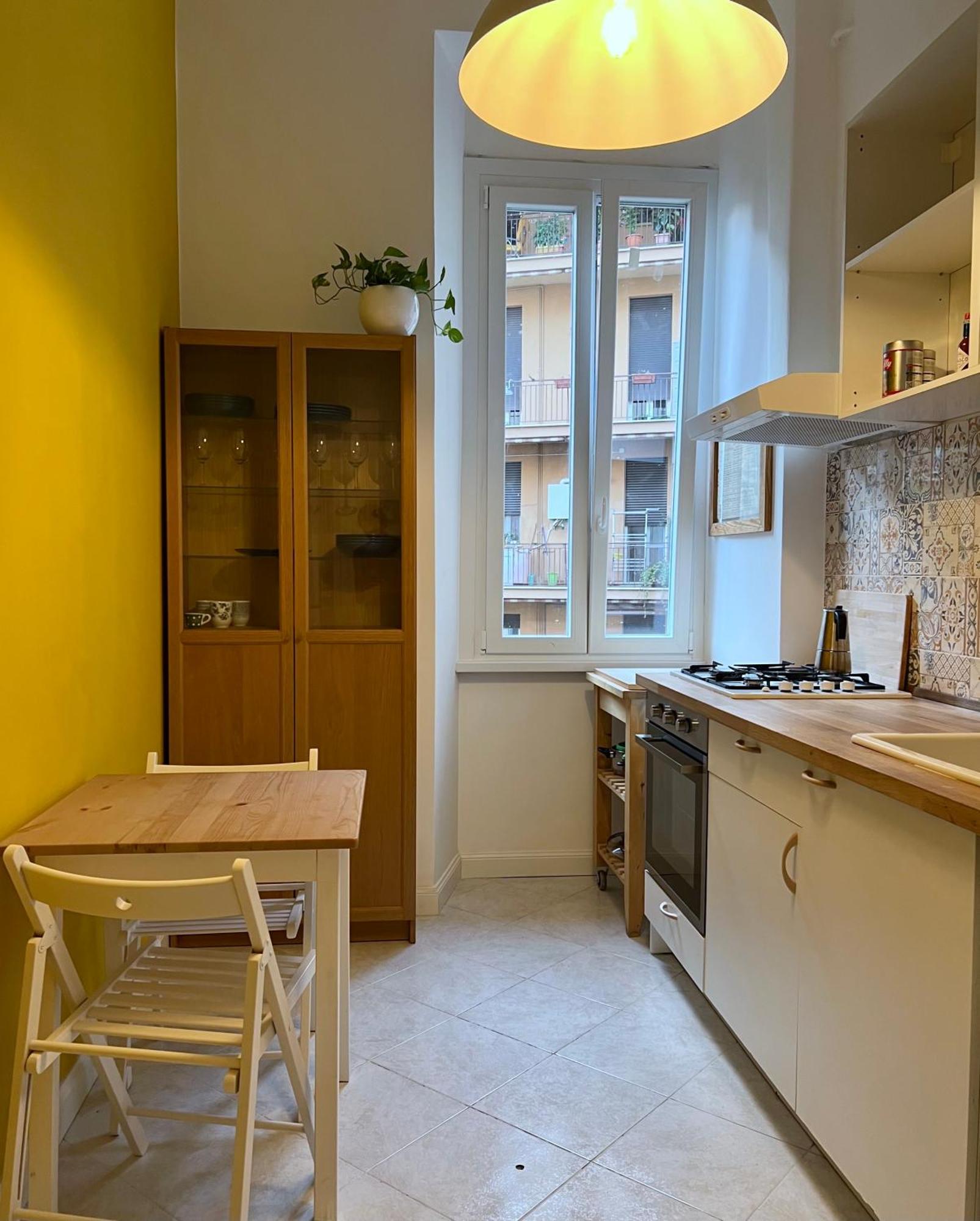 Zi Teresa In Trastevere Roma Dış mekan fotoğraf